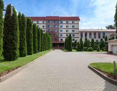 Санаторий Westa (Веста), 	Инфраструктура - фото 10