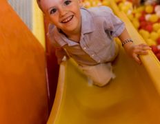 Батутная арена Flash Park (Флэш Парк), Галерея - фото 5