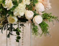 Кафе-банкетные залы Ребус, Зал «Классик» на 12 мест - фото 18