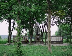 null Усадьба Халецких и Войнич-Сеножетских, Усадьба - фото 6