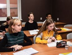 Учебный центр 100ct (100цт), Интерьер - фото 6