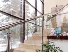 Центр семейного здоровья Бина, Интерьер - фото 7