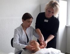 Учебный центр эстетики и красоты Косметиксервис, Курсы массажа лица - фото 1