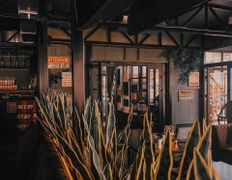 Гастропаб | Караоке ZAVOD (Завод), Терраса - фото 13