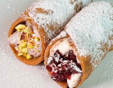 Ресторан Locanda Бабушка Chic (Локанда Бабушка Шик), Блюда - фото 4