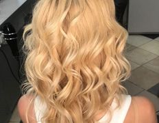Салон красоты и парикмахерские курсы Жемчужина, Локоны - фото 1