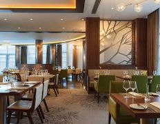 null Renaissance Minsk Congress Hotel and SPA Center (Ренессанс Минск Конгресс Отель и СПА Центр), Ресторан - фото 5