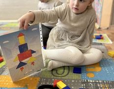 Детский развивающий центр РазвивайКА, Занятия - фото 16