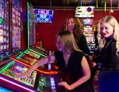 Сеть игровых клубов | Казино ДЖЕКПОТ, ул. 1-я Краснобригадная, 1/2 - фото 4