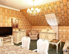 Парк средневековой истории Великое княжество Сула, Гостиница «Boutique Hotel» - фото 6