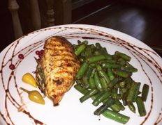 Кафе  Пиросмани, Обеды - фото 2