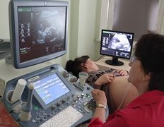 Учреждение здравоохранения Могилевский областной лечебно-диагностический центр, Галерея - фото 6