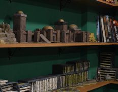 Магазин-клуб настольных игр Место путешествия, Гостевая - фото 6