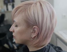 Эстетический центр Grandessa (Грандесса), Парикмахерские услуги - фото 3