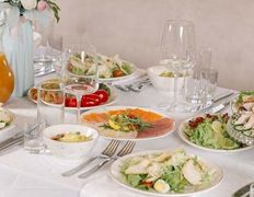 Кафе Арена пицца, Терраса - фото 20