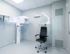 Медицинский центр Клиника Мерси, Галерея - фото 14