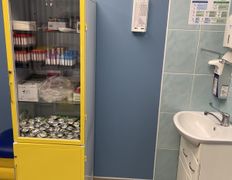 Международная лаборатория HELIX (ХЕЛИКС), Галерея - фото 7