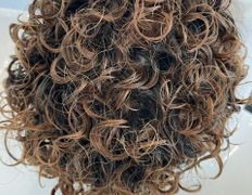 Салон красоты Paris (Париж), Завивки - фото 1