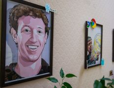 Учебный центр Моя-Айти-Школа, Интерьер - фото 4