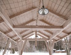 Загородный клуб Фестивальный, Загородный клуб - фото 4