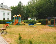 База отдыха Дружба, База отдыха - фото 2