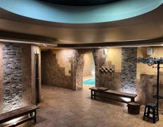 Сауна люкс VIP сауна на Явара и Калины, Интерьер - фото 15