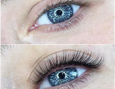 Салон красоты  I&D beauty studio (Ай&Ди бьюти студио), Брови, ресницы - фото 19