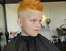 Салон красоты Yesbeauty (Есбьюти), Примеры работ: парикмахер Дарья - фото 20