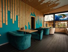 Гастробар Настроение есть, Интерьер - фото 8