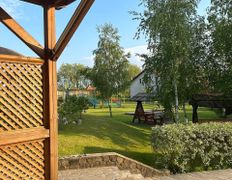 Ресторан Рыньковка, Территория - фото 1