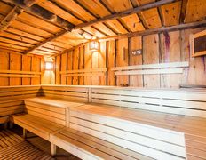 Многофункциональный физкультурно-оздоровительный комплекс Мандарин, Водно-термальная зона - фото 15