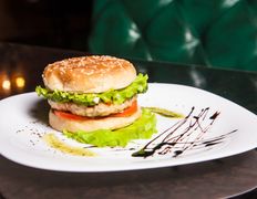 Караоке-клуб Зелёный попугай, Интерьер - фото 14