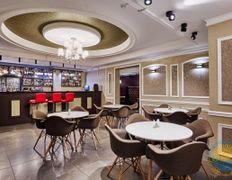 Санаторий Сосновый бор, Столовая и бар - фото 7