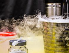 Интерактивный парк занимательных наук Квантум, Научные шоу - фото 7