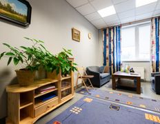 Практический психолог, семейный психолог Бабичева Елена Анатольевна, Интерьер - фото 1