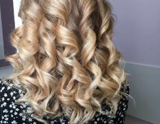 Салон красоты и парикмахерские курсы Жемчужина, Прически и укладки - фото 12