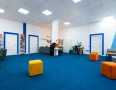 Антикафе Атмосфера, Интерьер - фото 10