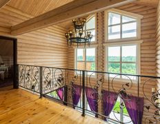 Вилла Ласточкино гнездо, Основной дом - фото 11