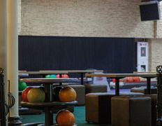 Боулинг-клуб Легенда, Интерьер - фото 8