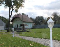 Агроусадьба Каралінскі Фальварак Тызенгаўза, Агроусадьба  - фото 4