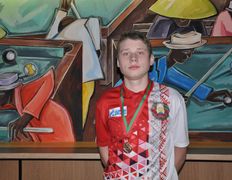 Бар-бильярд Арена, Чемпионат по пул - фото 16