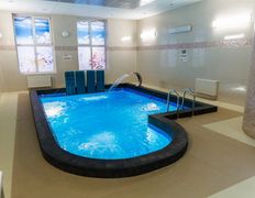 Медицинский центр Экватор-М, СПА-процедуры - фото 4