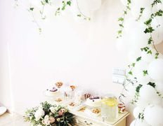 Ресторан | Отель Аква-Минск, Свадьба - фото 10