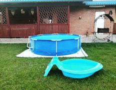 Гостевой дом Баня на ЧЕРНИЧНОЙ, Интерьер - фото 2