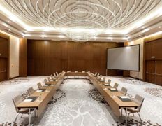 null Renaissance Minsk Congress Hotel and SPA Center (Ренессанс Минск Конгресс Отель и СПА Центр), Конференц-залы - фото 13