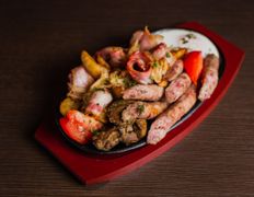 Ресторан   Амстердам, TASTE of BELARUS - фото 16