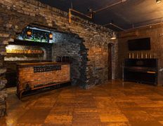 Вилла Gatsby Hall (Гэтсби Холл), Lounge-зона - фото 13