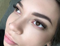 Студия красоты Valeria Studio (Валерия Студия), Наращивание ресниц - фото 7