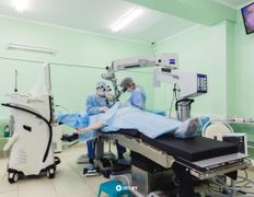 Специализированный центр восстановления зрения ОПТИМЕД, День рождения - фото 4