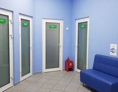 Международная лаборатория HELIX (ХЕЛИКС), Галерея - фото 6